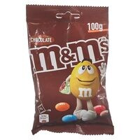 Buy M&M's Crispy Chocolate - 36 gram - 24 Pieces Online - Shop Food  Cupboard on Carrefour Egypt