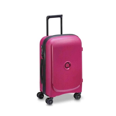 American Tourister 4Wheel Soft Trolley 4pcs Set (55cm+68cm+78cm) + Travel  Bag