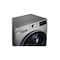 LG Vivace Front Loading Washing Machine 10.5kg With TwinWash Mini Washer 2kg F4V5RYP2T/F8K5XNK4
