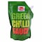 Shezan green Chilli Sauce 500 gr