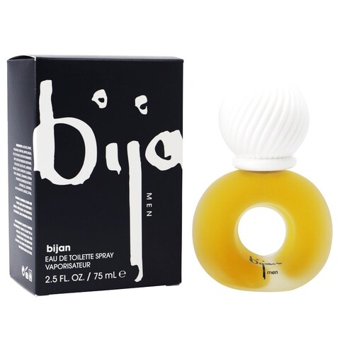 Bijan perfume discount