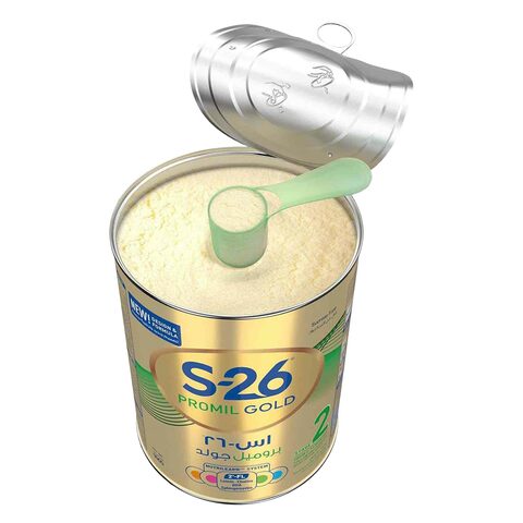 S26 best sale milk powder