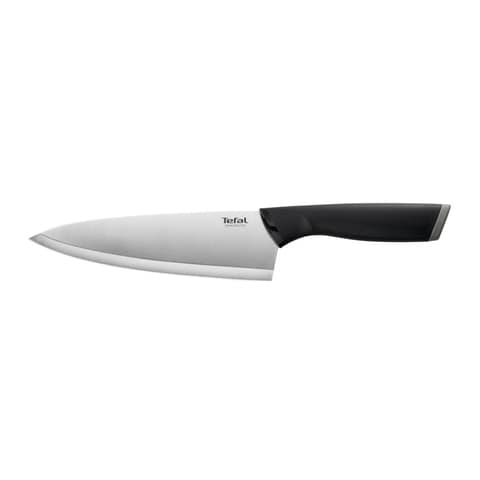 Tefal Fresh Kitchen Couteau Chef 15 cm et Coutea…