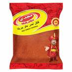 اشتري مجدي فلفل احمر حلو ببريكا 100 جرام في السعودية