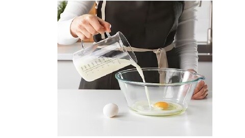 Measuring cup 1.0L