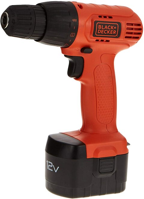 Buy Black Decker 18V 1.5Ah Li Ion Cordless Electric Compact