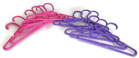 Hangers for american store girl doll clothes