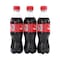 Coca Cola Soft Drink Bottle 350ml&times;6