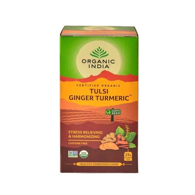 Buy Organic Tea Online