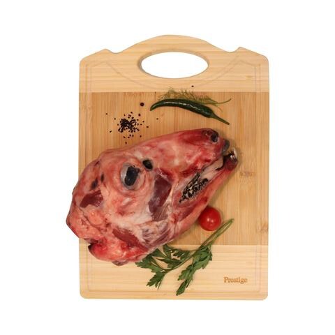 اشتري Somali Lamb Head في الامارات