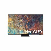 سامسونج qn 90a نيو qled 2022 4k سمارتفون tv