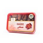 Buy Tamara Sagee Date Box 500g in Saudi Arabia