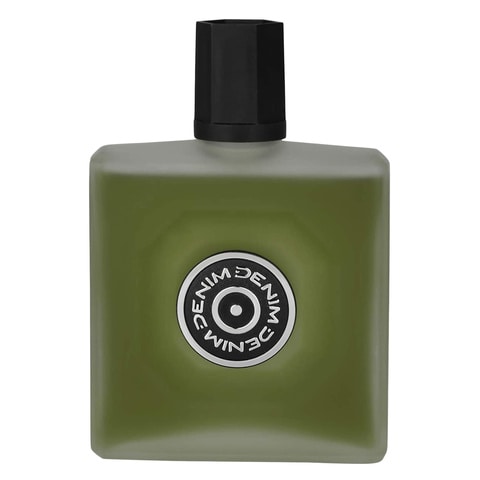 Buy Denim Musk Perfume Eau De Toilette Spray For Men 100ml Online