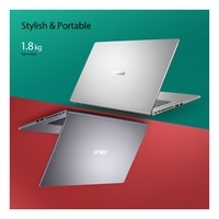 ASUS X515MA-BR912WS Laptop With 15.6-Inch Display Intel Celeron N4020 Processor 4GB RAM 128GB S