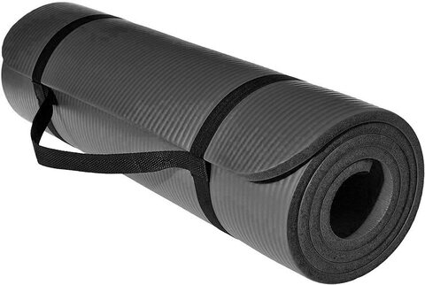 Skyland Fitness Yoga Mat,High Density Anti-Tear Exercise Yoga Mat 