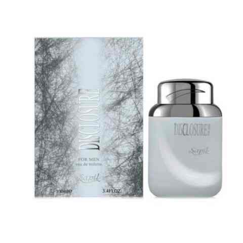 Disclosure perfume online price