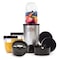 Magic Bullet Smoothie Maker 400W MB4-1012 Silver