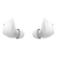 Samsung Galaxy Buds FE Bluetooth In-Ear Earbuds With Charging Case White