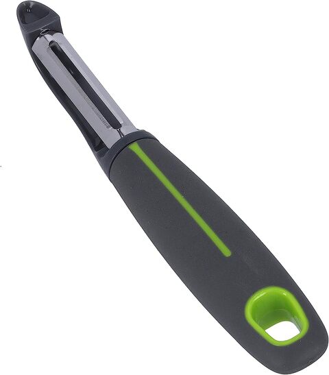 Good Cook - 12510 - Stainless Steel Peeler