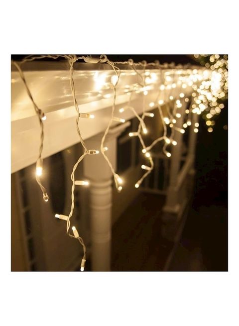 Generic Strings For Window Curtain Light White