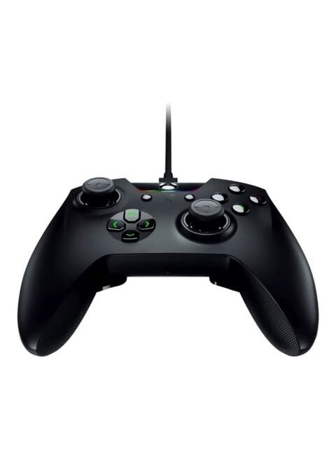 Razer wolverine tournament edition deals xbox one controller