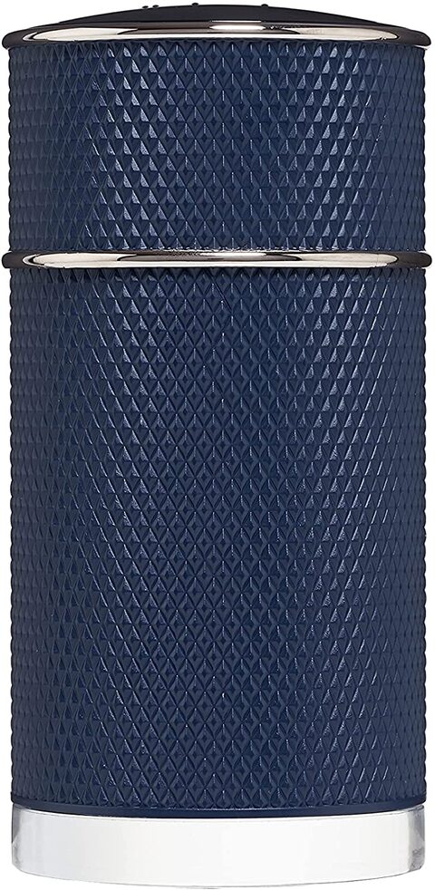 Dunhill icon racing discount blue