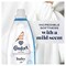 Comfort  Concentrated Fabric Softener For Sensitive Skin For Baby 100% Hypoallergenic And Dermatologically Tested 1000ml