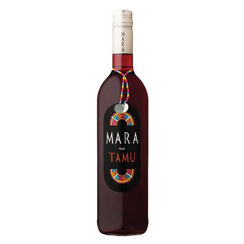 Mara Tamu Red Wine 750Ml