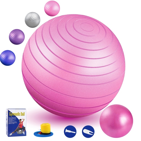 Yoga ball hot sale online