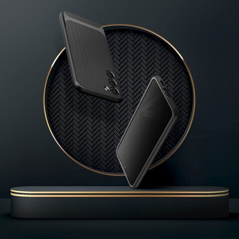 Spigen Neo Hybrid designed for Samsung Galaxy S23 case cover (2023) - Black