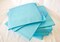 Luxe Decora Disposable Absorbent Pet Diaper Dog Training Pee Urine Pads, Leak-Proof Pee Pads (60x60, 20)