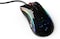 Glorious Model D-(Minus) Gaming Mouse, Glossy Black (GLO-MS-DM-GB)