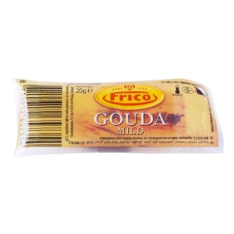Frico Gouda Mild Cheese Sticks 20g