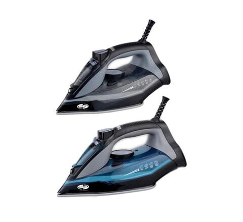 Steam iron MR-302C –