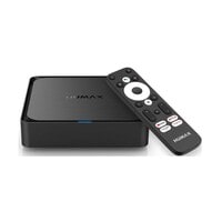 Humax a1 4k official android tv 11 streaming box