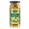 VIRGINIA PITTED GREEN OLIVES 340G