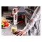 Beper Rechargeable Hand Blender P102FRU300 60W White