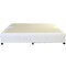 King Koil Sleep Care Premium Bed Base SCKKBASE8 White 160x200cm