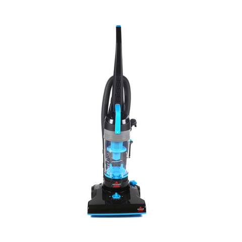 Bissell Upright Vacuum Cleaner 2111-E 1100 Watt Blue