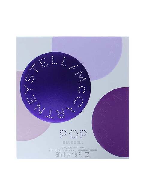 Pop bluebell discount eau de parfum