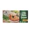 Carrefour Goat Cheese Spinach Pastry Pies 400g