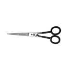 اشتري Onetech Hair Scissor, Black - 7 Inches في الامارات