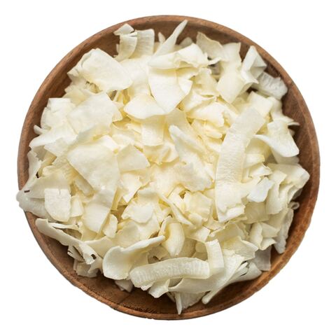 Los Pinos Coconut Chips