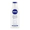 NIVEA Body Lotion Moisturizer for Normal &amp; Dry Skin, 48h Moisture Care, Express Hydration Sea Minerals, 250ml