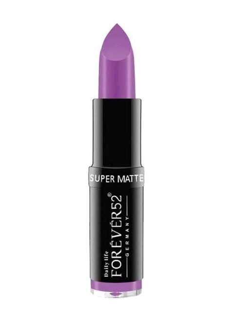 Buy Forever52 Matte Long Lasting Lipstick mls022 in Saudi Arabia