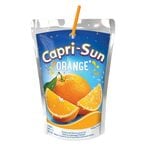 Buy Capri Sun Orange Juice 200ml in Kuwait