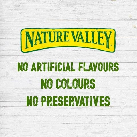 Nature Valley Peanut And Chocolate Protein Bar 40g Pack of 4