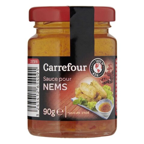 Sauce pour nems 90g
