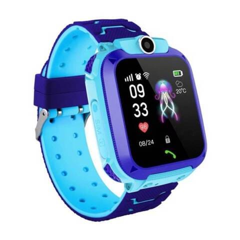 Smart watch for store kids with sim