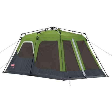 One shop minute tent